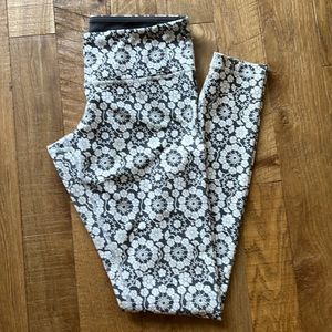Like new lululemon leggings
